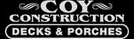 Coy Construction