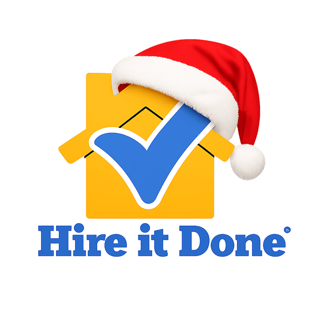 Hire it Done