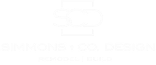 Simmons & Co. Design + Remodeling