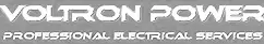 Voltron Power