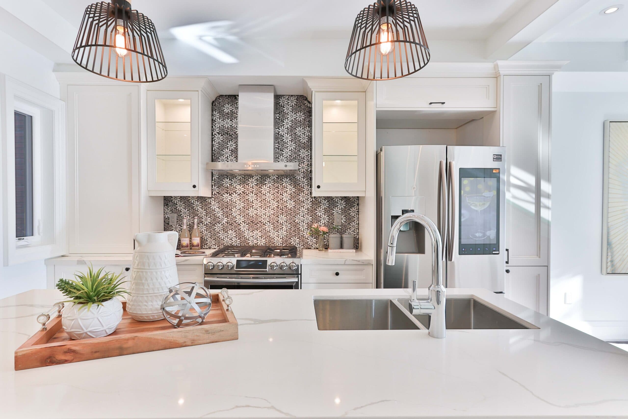 4 Smart Appliances Every Kitchen Needs