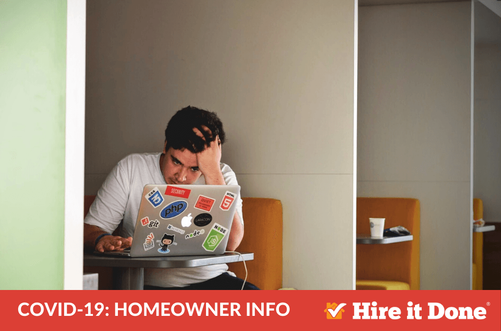 How to Spot a Bad Contractor