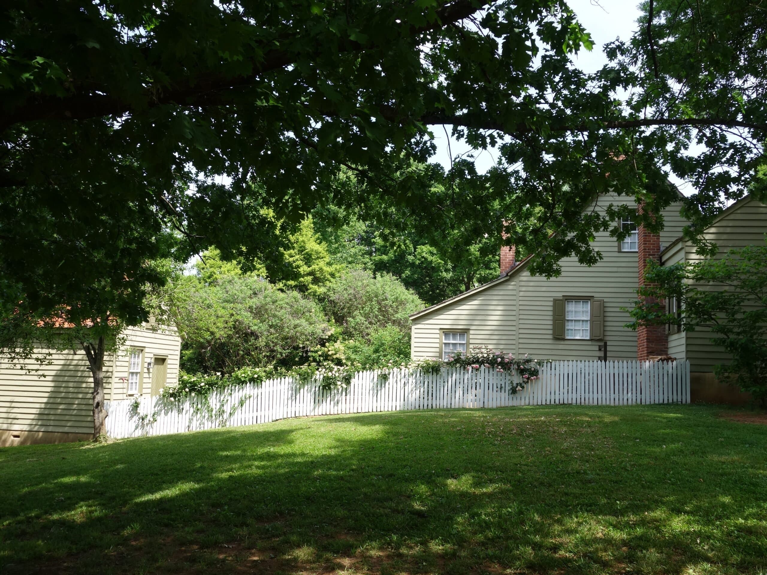 Five 2020 Landscaping Trends You Won’t Want to Miss