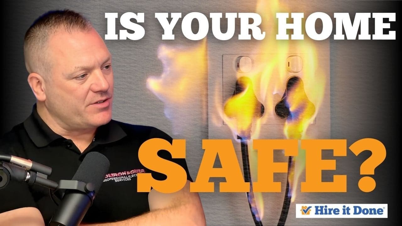Electrical Inspections That Protect Your Michigan Home