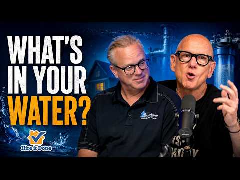 Clean Water, Smarter Remodels, and Why Homeowners Should Not Move Before They Improve