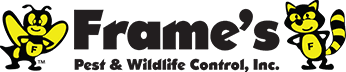 Frames Pest & Wildlife Control