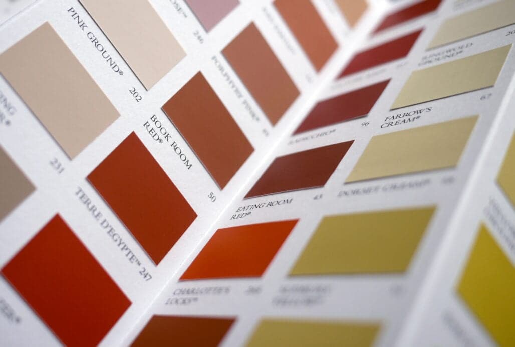 5 Paint Trends for Home Exteriors