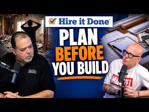 How to Plan a Remodel Without Costly Surprises | Metro Home Improvements