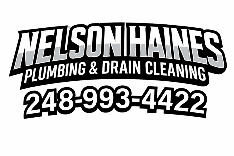 Nelson Haines Plumbing & Drain Cleaning