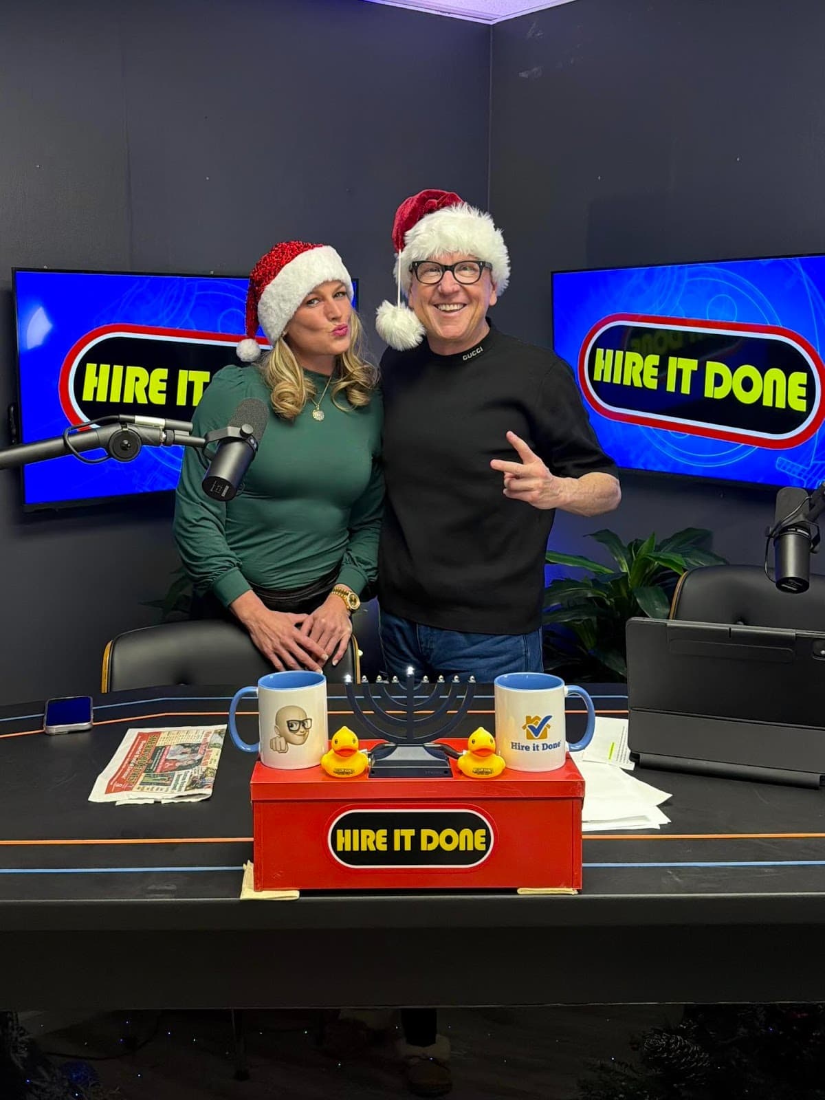 Why Holiday Decorating Shouldn’t Be Guesswork