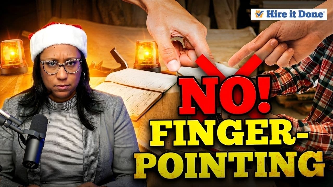 Why Color, Lighting, and Materials Must Work Together