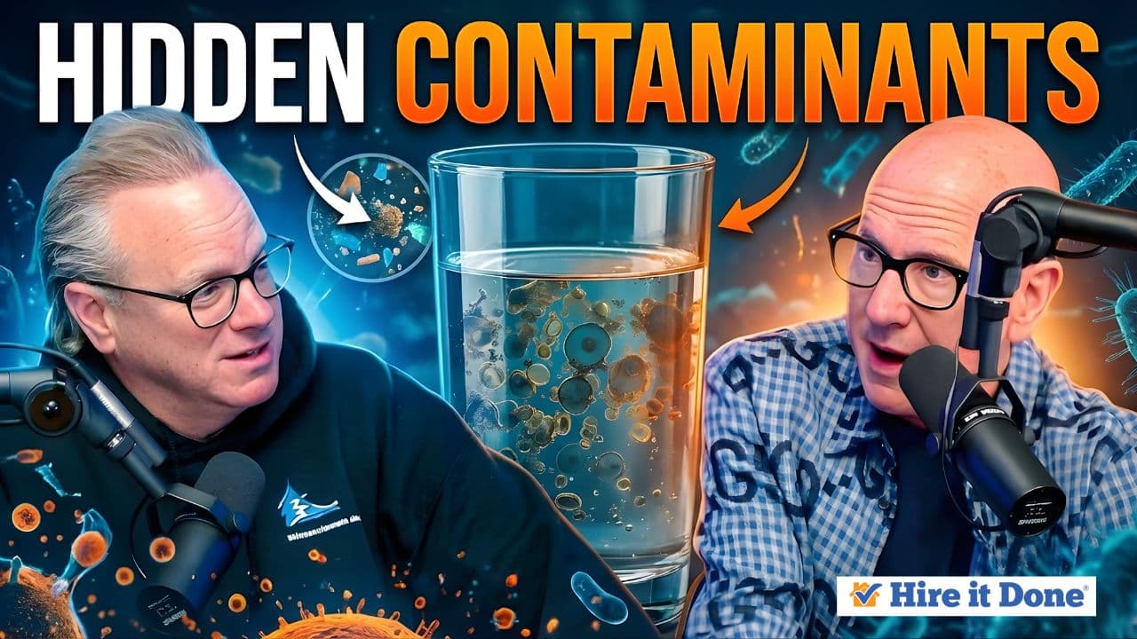 Bottled Water Myths Every Homeowner Believes