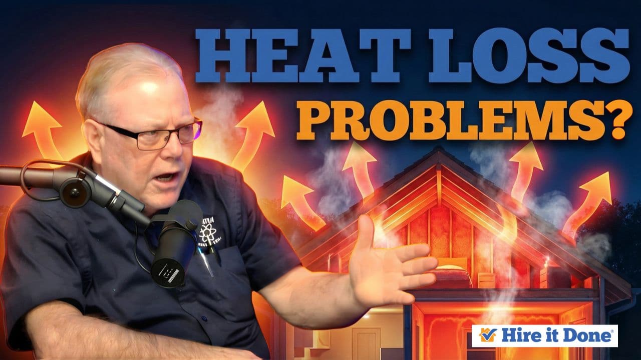 Why Insulation Is the Fastest Way to Lower Your Energy Bills