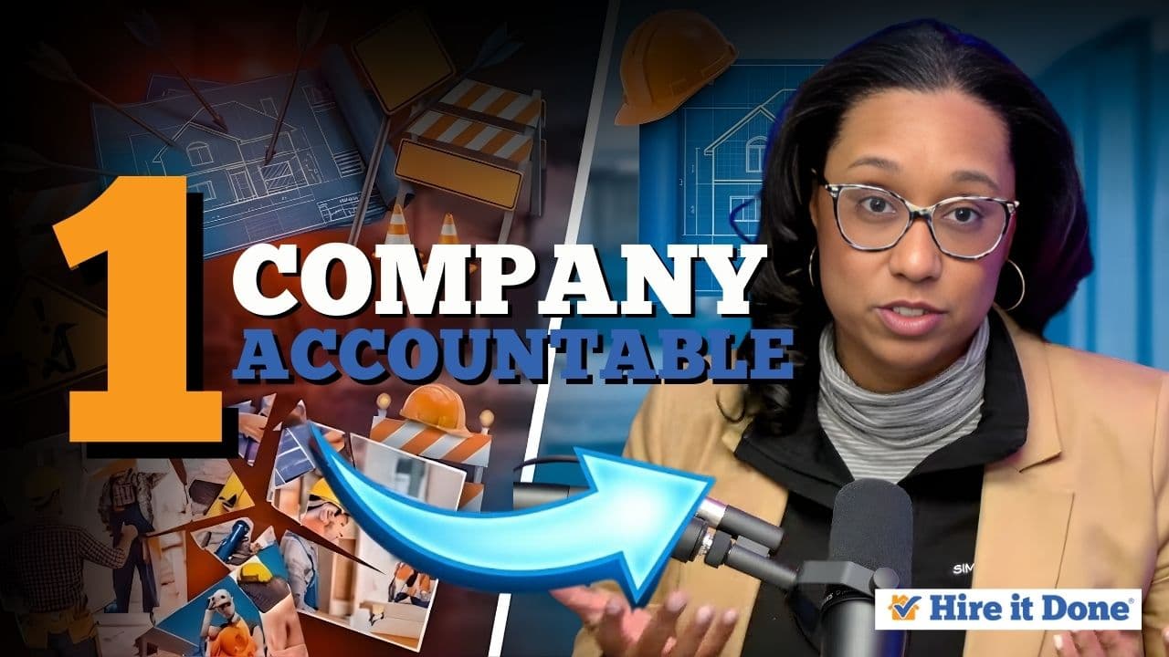 Design-Build Remodeling in Southeast Michigan: How You Avoid Finger-Pointing, Delays, and “Where Did My Budget Go?” Moments