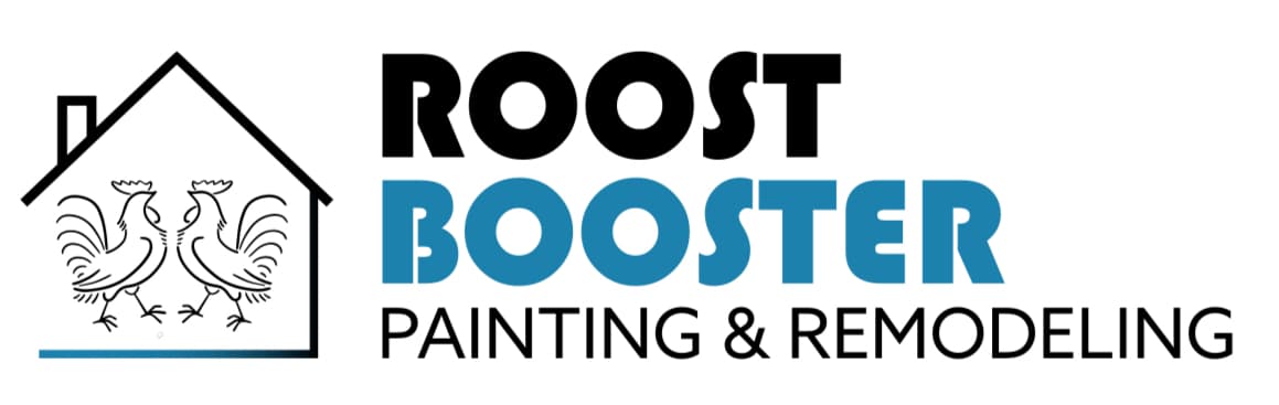 Roost Booster Painting and Remodeling - Prep Right