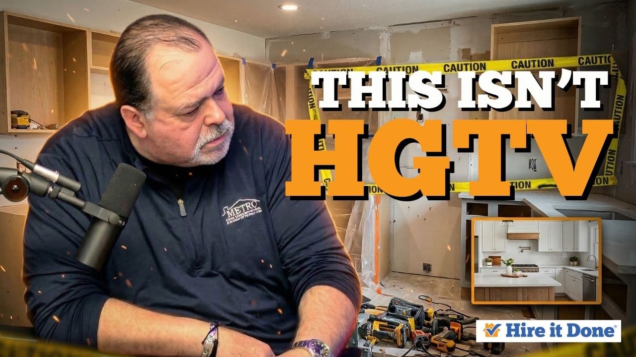 How to Prepare for a Kitchen Remodel in SE Michigan Without Costly Surprises