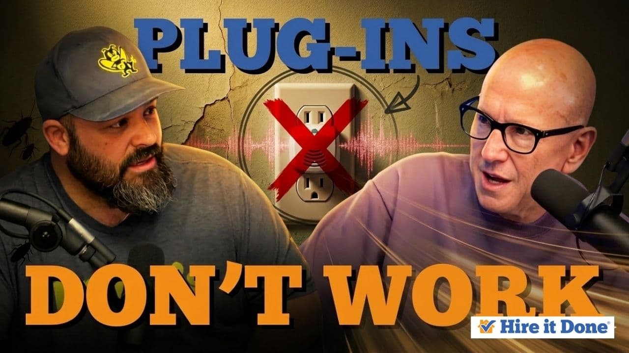 Hidden Pest Entry Points SE Michigan Homeowners Should Check Before Spring