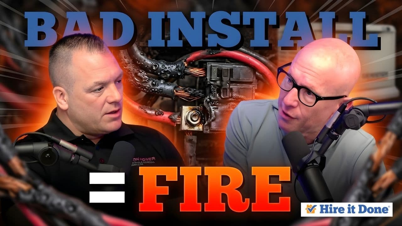 Why power generators are becoming more important in Southeast Michigan