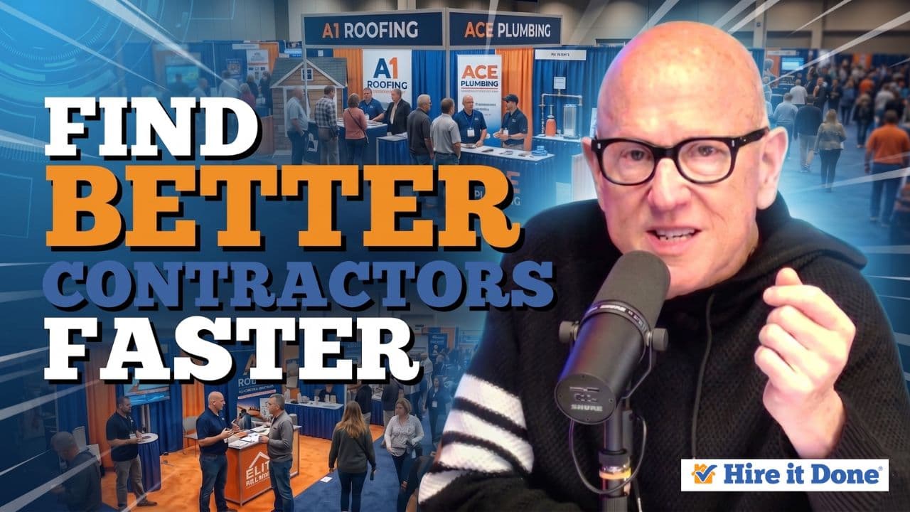 How to Make the Most of the Novi Home Show on April 24-26, 2026