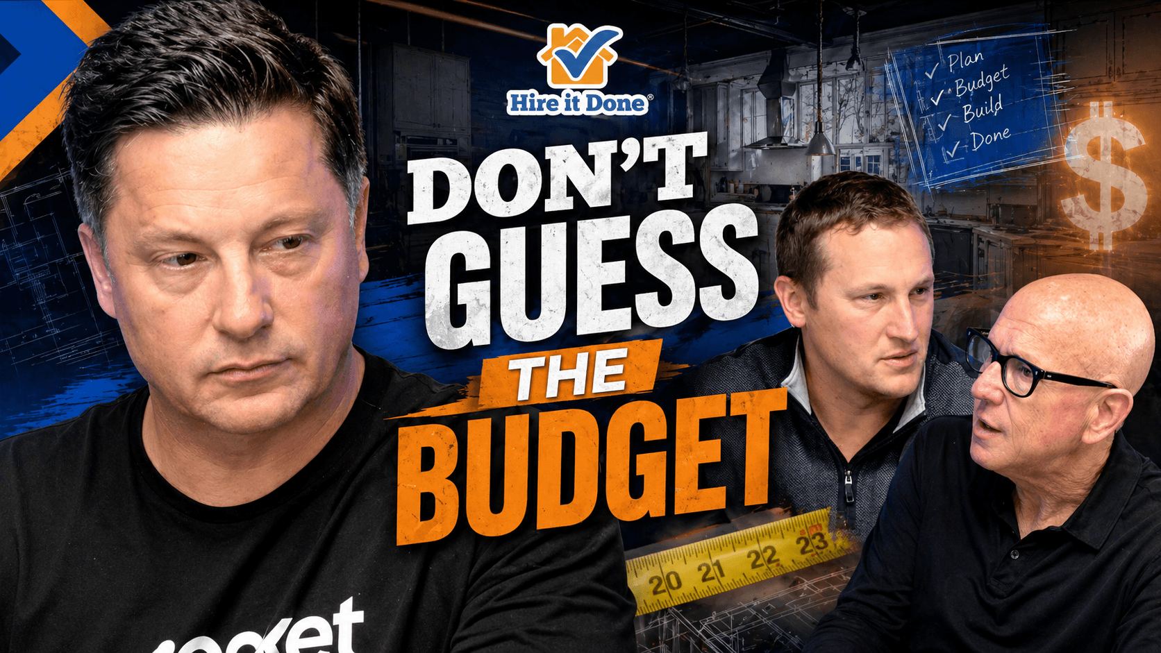How to Pay for a Home Improvement Project Without Blowing Up Your Budget