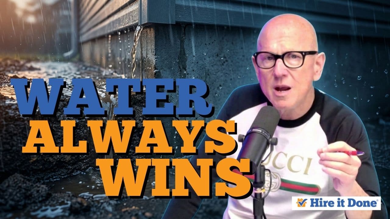 Spring Home Checklist: What to Inspect Before Small Problems Cost You Thousands