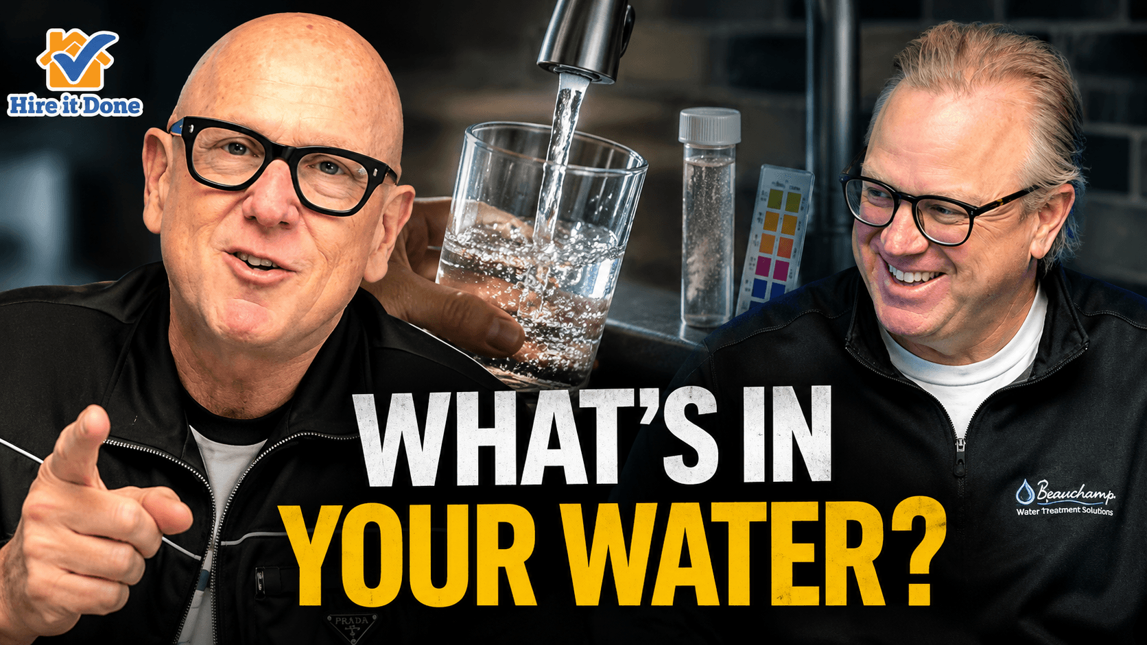 How Often Should You Test Your Home’s Water?