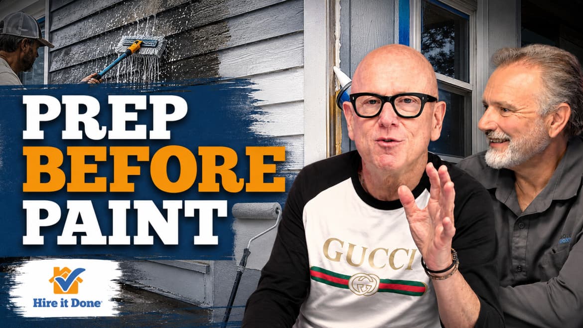 Cheap Home Improvement Fixes That Cost More Later | Hire It Done