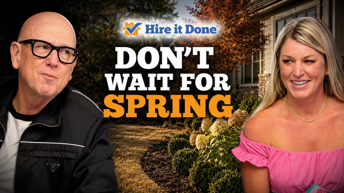 How to Plan Landscaping That Lasts