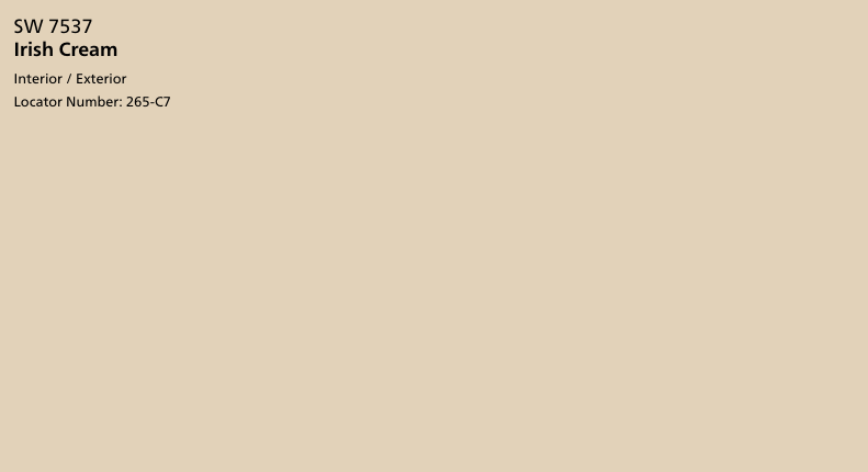 Paint Swatch For Paint